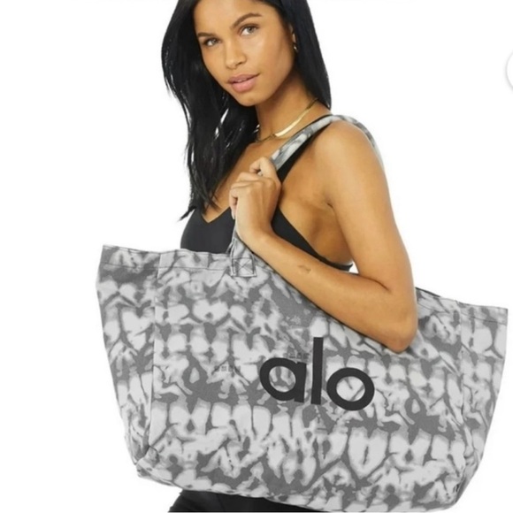 Alo bag - Picture 1 of 2